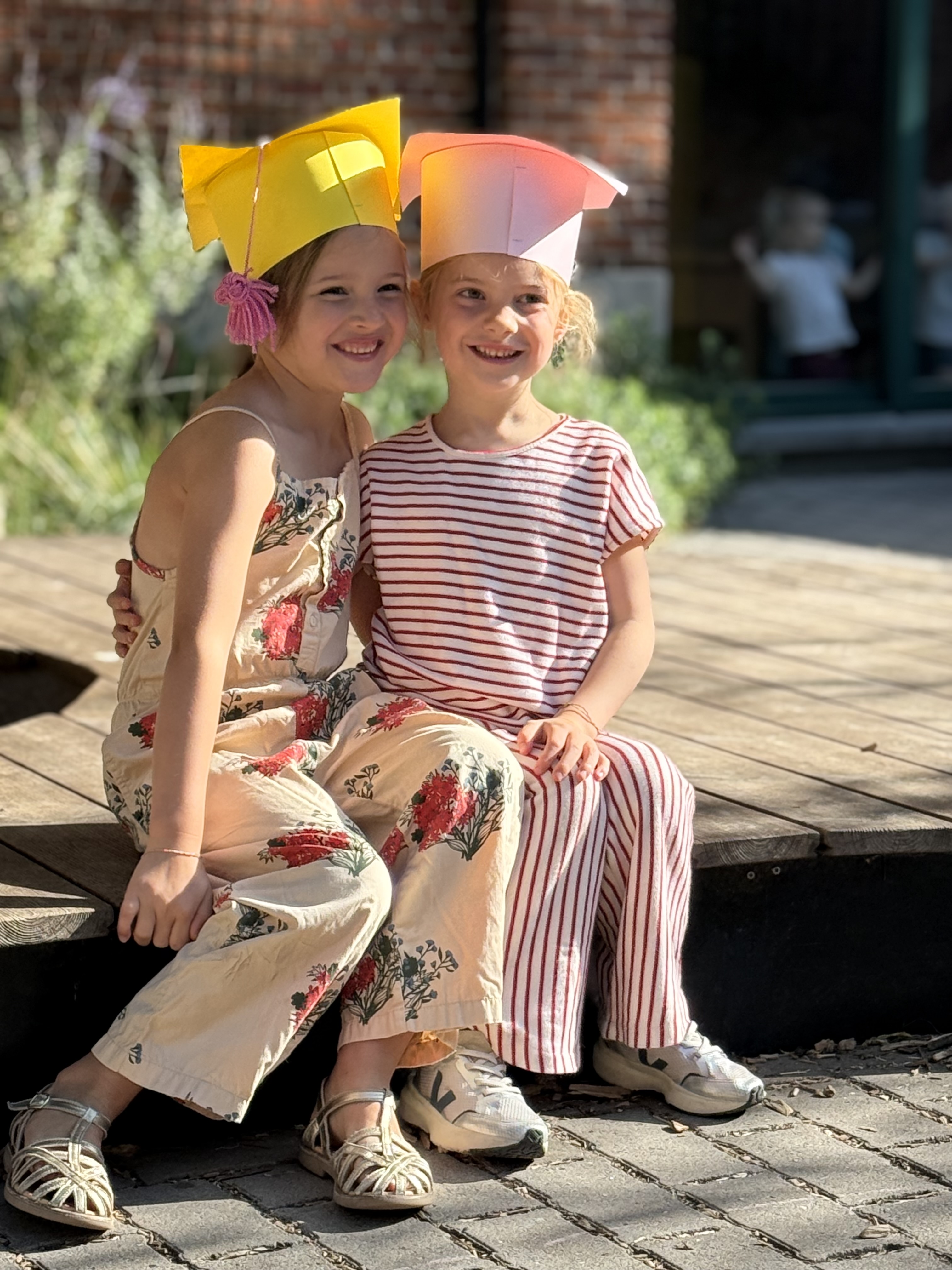 Renée en Adèle